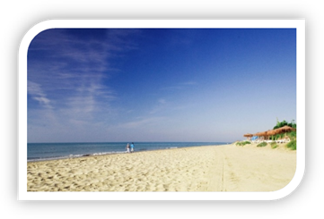 Playa de Cabopino en Marbella - Mejores Playas de M�laga