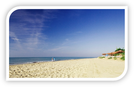 Playa de Cabopino en Marbella - Mejores Playas de M�laga